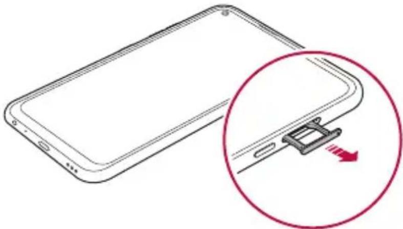 LG LM-Q630EAW - Downloaded application causes a lot of errors - 3