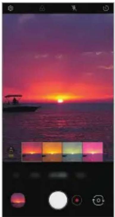 LG LM-Q630EAW - AI CAM - 1
