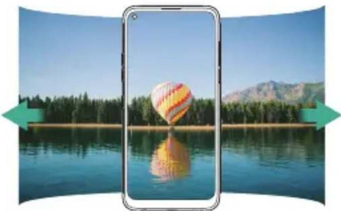 LG LM-Q630EAW - Panorama - 1