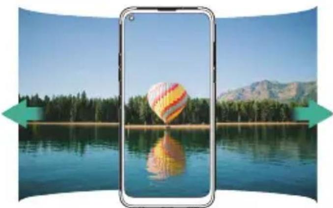 LG LM-Q630EAW - Panorama - 1