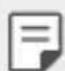 LG LM-Q630EAW - Status icons - 1
