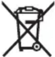 HUSQVARNA Aspire P4A 18-B36 - Afvalverwijdering - 1
