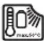 HUSQVARNA Aspire P4A 18-B36 - Sikkerhedsinstrukser - 2