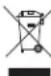 Tripp Lite CSCXS16USB - WEEE Compliance Information for Tripp Lite Customers and Recyclers (European Union) - 1