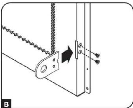 Tripp Lite CSCXS16USB - Door Locks - 2
