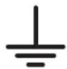 Tripp Lite CSCXS16USB - Explanation of Symbols: - 2