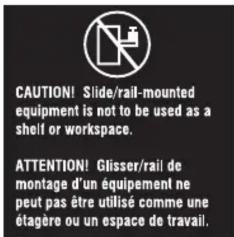 Tripp Lite B064C-16-1-IP - Consignes de sécurité concernant le montage en bâti - 1