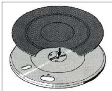 THORENS TD 103 A - TD 103 A - 1