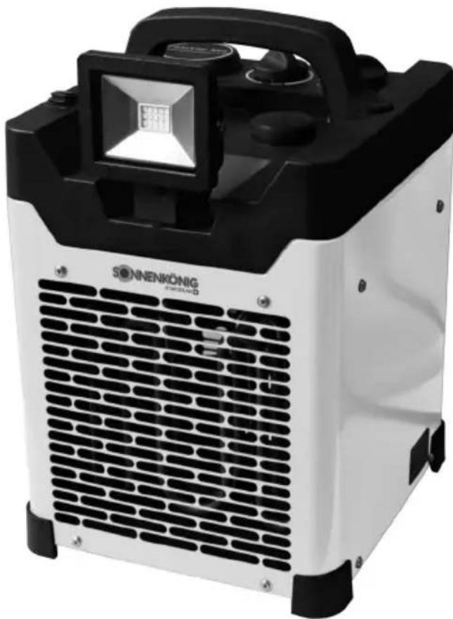 Sonnenkönig Ventus 250 - VENTUS 250 - 1