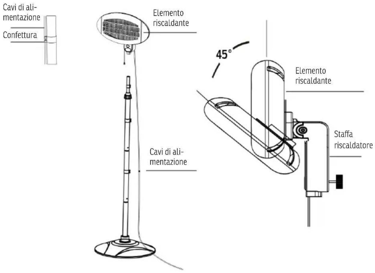 Sonnenkönig Gustav - Contenuto della confezione - 6