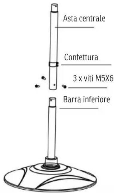 Sonnenkönig Gustav - Contenuto della confezione - 4