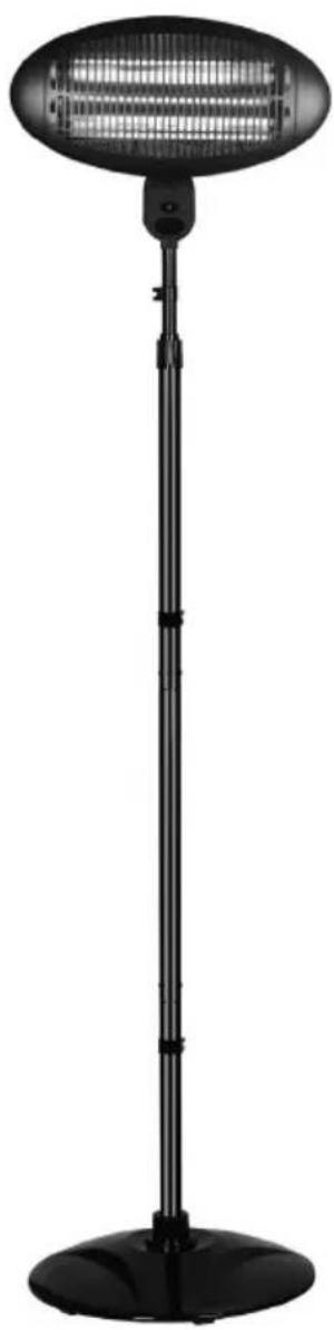 Sonnenkönig Gustav - Manuale dell'utente - 1