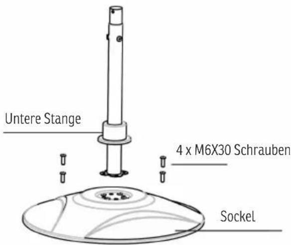 Sonnenkönig Gustav - Packungsinhalt - 2