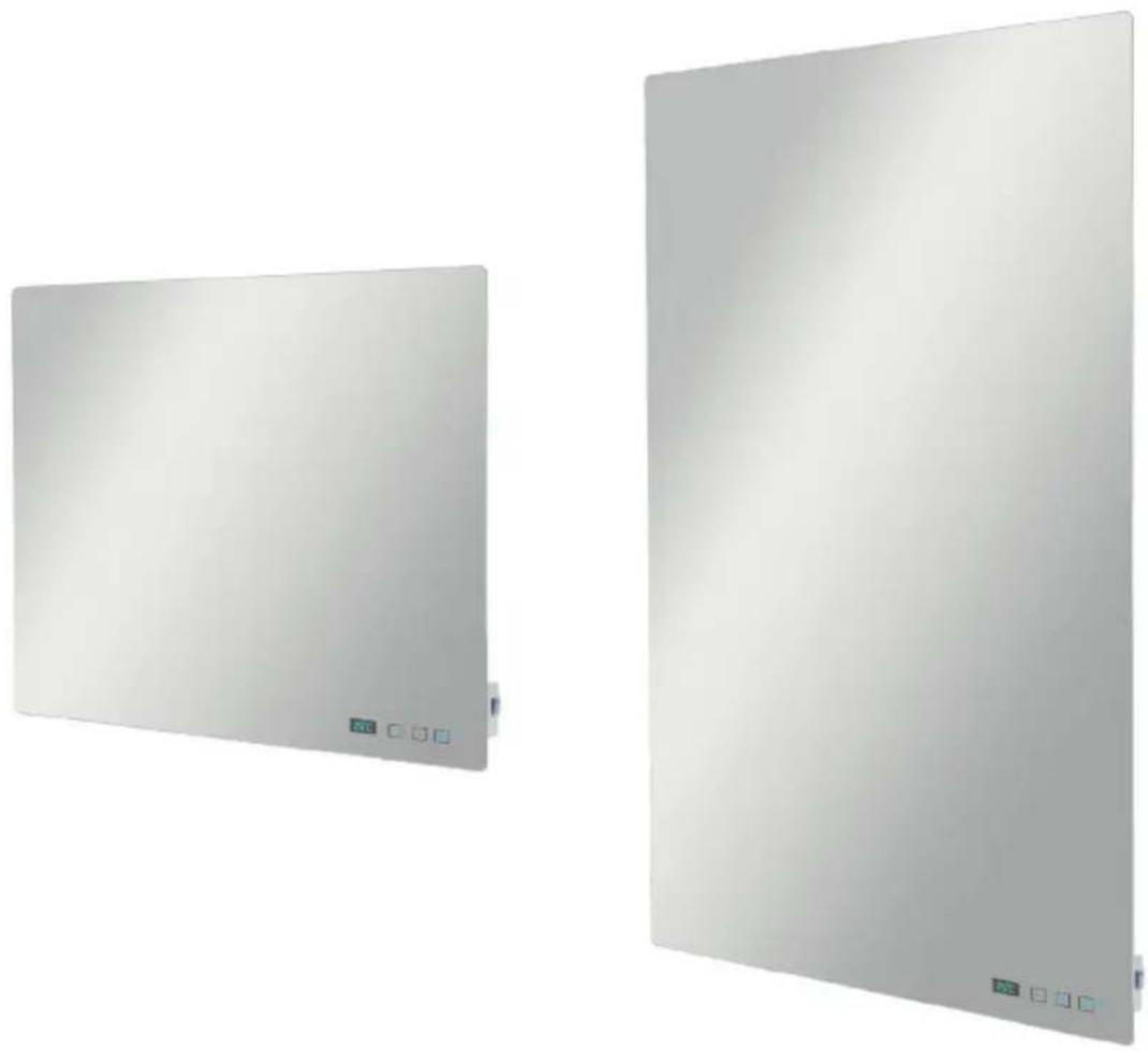 Sonnenkönig Elegance Spiegel 600 - Manuale di istruzioni - 1