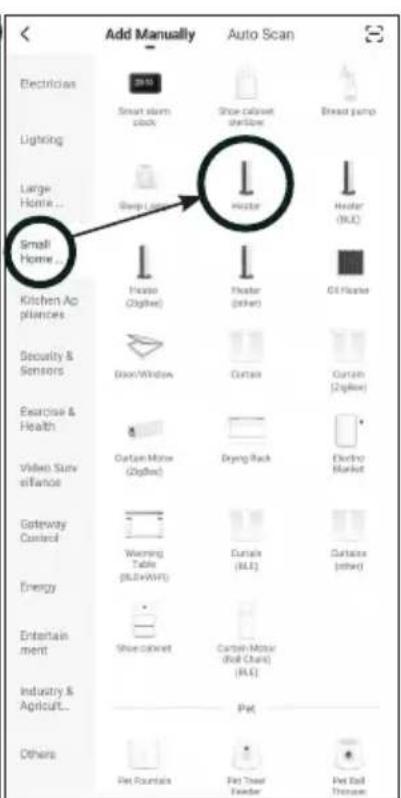 Sonnenkönig Elegance 700 - WIFI Einrichtung - 4