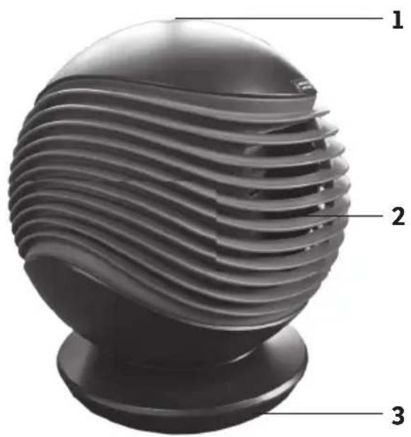 Sonnenkönig Havanna - DE - 1