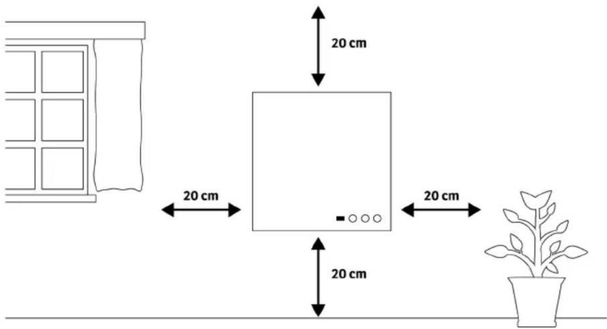 Sonnenkönig Elegance 500 - Uso/azionamento - 1