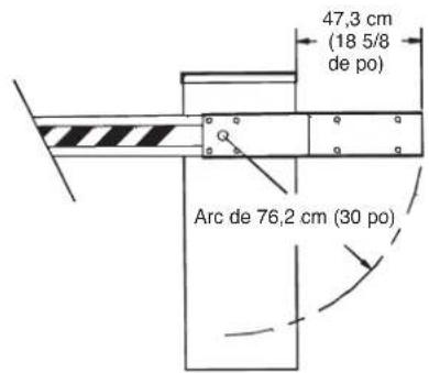 LiftMaster BG3000 - ! AVERTISSEMENT - 1