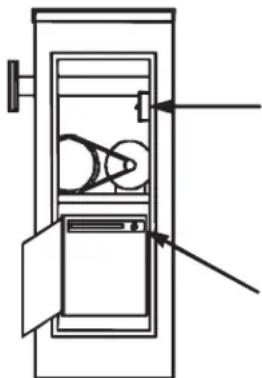 LiftMaster SL580 - AVERTISSEMENT - 1
