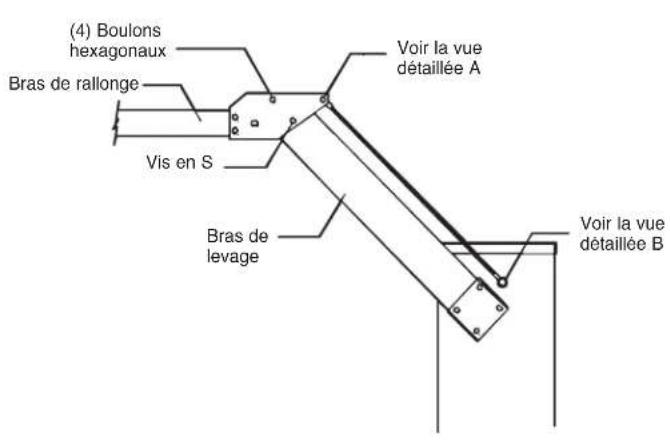 LiftMaster SL585 - AVERTISSEMENT - 2
