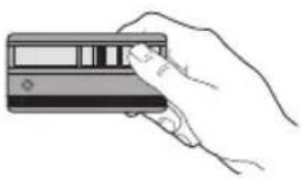 LiftMaster 64LMC - Programming with dip switches - 6