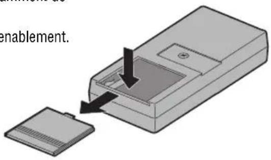 LiftMaster 771CB - AVERTISSEMENT - 6
