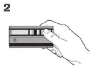 LiftMaster 62LM - Programming with dip switches - 4