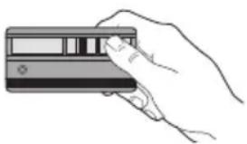 LiftMaster 33LMC - Programming with dip switches - 5
