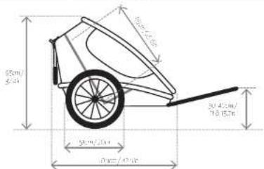 Hamax Outback One - SPÉCIFICATIONS - 10