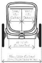 Hamax Outback One - ! AVERTISSEMENTS - 1