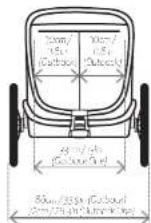 Hamax Outback One - POCZATEK - INSTALACJA - 1