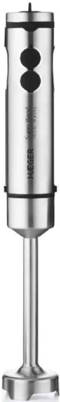 Haeger Super Wand HB-80G.026A - 1