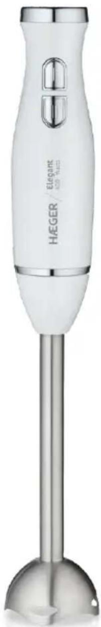Haeger Elegant 400 - 1