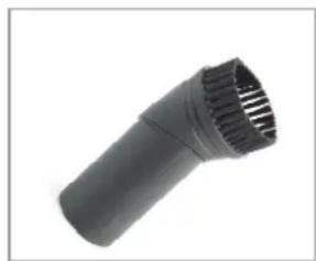 Cleanmaxx 00414 - Suceur à brosse - 1