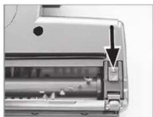 Cleanmaxx 00414 - Cleaning the Turbo Nozzle - 1
