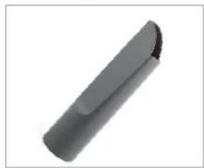 Cleanmaxx 00414 - Suceur pour fentes - 1