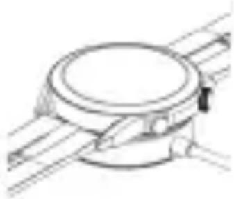 CGV Geko Watch R Anniversary - Charger votre montre - 1