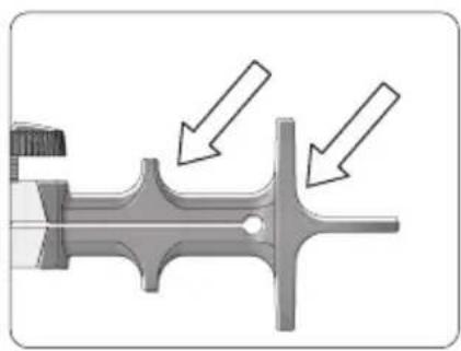 Tormek KJ-45 - Wiederholung eines vorhandenen Schneidenwinkels - 2