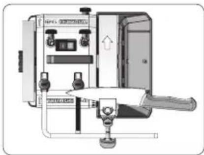 Tormek KJ-45 - Bryning - 11