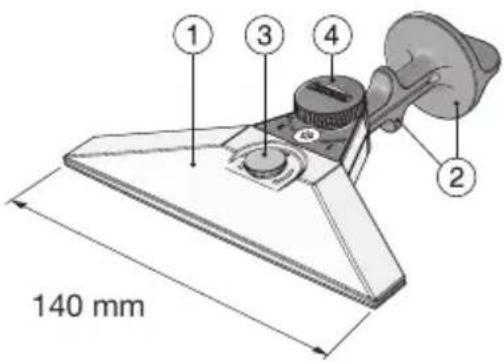 Tormek KJ-45 - Conception - 1