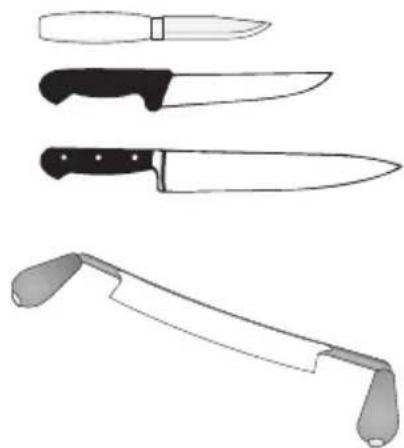 Tormek KJ-45 - 1