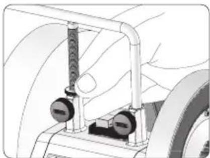 Tormek KJ-45 - Replicating the existing edge angle - 4