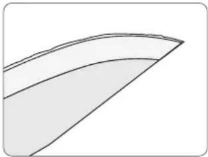 Tormek KJ-45 - Affûtage - 2