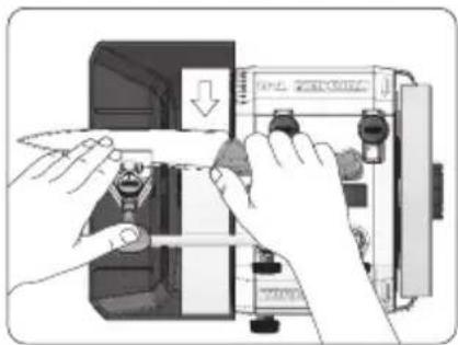 Tormek KJ-45 - Affûtage - 1