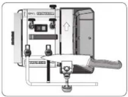 Tormek KJ-45 - Abziehen - 10