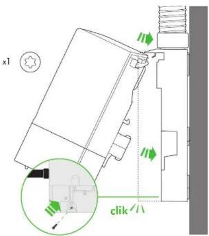 DYSON Airblade Wash+Dry - Contenido - 51