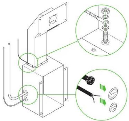 DYSON Airblade Wash+Dry - Contenido - 35