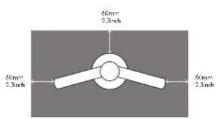 DYSON Airblade Wash+Dry - Contenido - 15