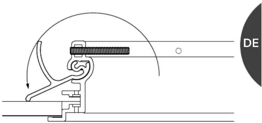 Sonus Faber Arena 10 - - MONTAGE - 1