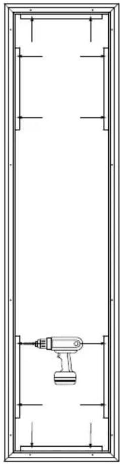 Sonus Faber Arena 10 - - SCREW THE FRAME - 1
